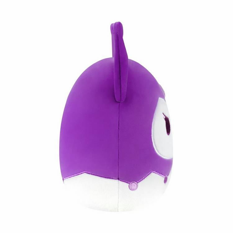 Squishmallows Kuromi 8 inch plush toy, British brand
