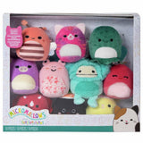 Argos Squishmallows Micromallows 2.5-Inch Soft Toy Pack of 10- Buy online at McGrocer