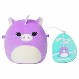 Squishmallows Micromallows soft toy 10-pack (British brand)