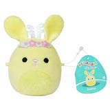 Squishmallows Micromallows soft toy 10-pack (British brand)