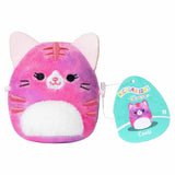 Squishmallows Micromallows soft toy 10-pack (British brand)