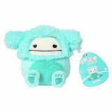 Squishmallows Micromallows soft toy 10-pack (British brand)