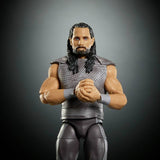 WWE Elite Collection Seth Rollins action figure, imported from the UK