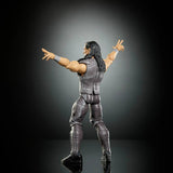 WWE Elite Collection Seth Rollins action figure, imported from the UK