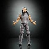 WWE Elite Collection Seth Rollins action figure, imported from the UK