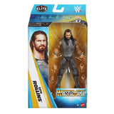 WWE Elite Collection Seth Rollins action figure, imported from the UK
