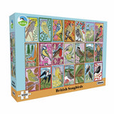 Argos RSPB British Songbirds 1000 Piece Adult Jigsaw Puzzle- Buy online at McGrocer