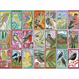 RSPB British Songbirds 1000 piece jigsaw puzzle (British brand)