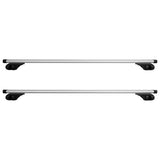 Argos Streetwize 135cm Heavy Duty Car Roof Bars- Buy online at McGrocer