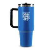 Argos England FA Three Lions Thermal Flask - 1.18L- Buy online at McGrocer