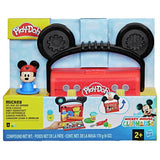 Argos Play-Doh Disney Junior Mickey Mouse On the Go Garage Playset- Buy online at McGrocer