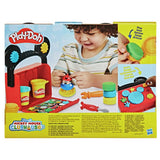 Play-Doh Disney Mickey Mouse garage playset on the go, UK version