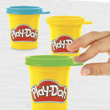 Play-Doh Disney Mickey Mouse garage playset on the go, UK version