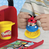 Play-Doh Disney Mickey Mouse garage playset on the go, UK version
