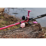 Matt Hayes Fish4Fun Piggsy Junior fishing kit - British product