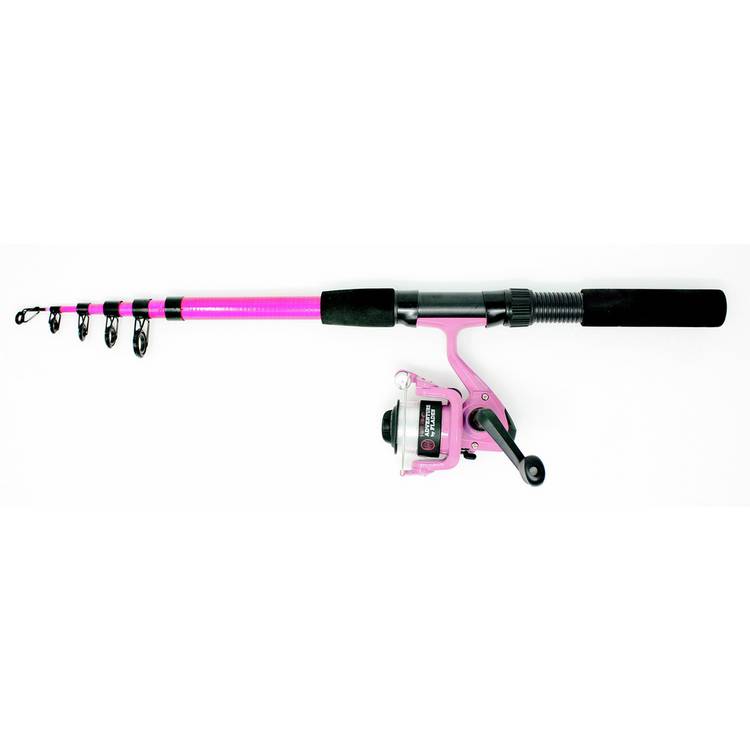 Matt Hayes Fish4Fun Piggsy Junior fishing kit - British product