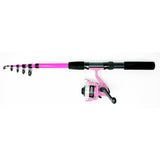 Matt Hayes Fish4Fun Piggsy Junior fishing kit - British product