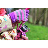 Matt Hayes Fish4Fun Piggsy Junior fishing kit - British product