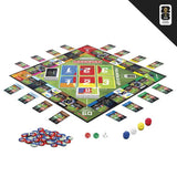 Monopoly FIFA World Cup Prime Prizm board game, imported from the UK