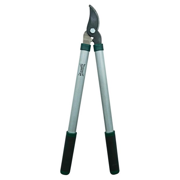 Wilkinson Sword bypass lopper 67cm for pruning, UK version