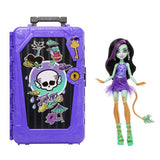 Argos Monster High Skulltimate Secret Jinafire Long Doll and Playset 31 cm- Buy online at McGrocer