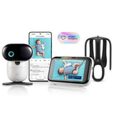 Argos Motorola PIP1710 Connect 5-inch Smart Video Baby Monitor- Buy online at McGrocer