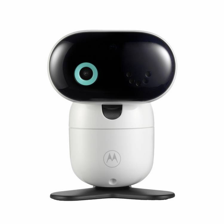 Motorola PIP1710 smart baby monitor 5 inch, imported from the UK