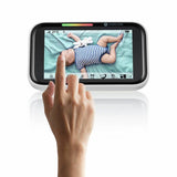 Motorola PIP1710 smart baby monitor 5 inch, imported from the UK