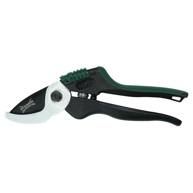 Wilkinson Sword lightweight bypass pruner, UK version