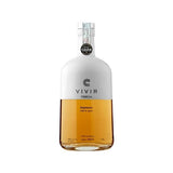 Vivir tequila reposado 70cl bottle, imported from the UK