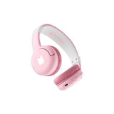 tonies Pink Bluetooth Headphones (British brand)