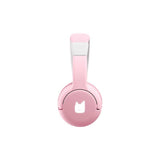 tonies Pink Bluetooth Headphones (British brand)