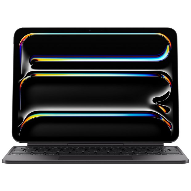 Apple Magic Keyboard for iPad Pro 11-inch Black (British brand)