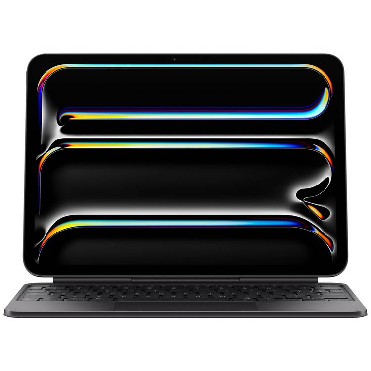 Apple Magic Keyboard for iPad Pro 11-inch Black (British brand)
