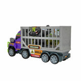 Teamsterz Monster Moverz TruckGorilla Rescue toy vehicle with cage, UK version