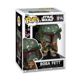 Argos Funko POP Star Wars Boba Fett 4 Inch Vinyl Figure- Buy online at McGrocer
