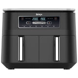 Argos Ninja Foodi Dual Zone Air Fryer and Dehydrator 7.6L- Buy online at McGrocer