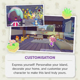 Pokémon Pokopia Nintendo Switch 2 game, imported from the UK