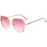 Skechers pink sunglasses SE6185 60 - British product