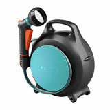 Argos GARDENA Portable Hose Box Move Garden Hose Reel 10m- Buy online at McGrocer