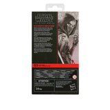 Star Wars Eleventh Brother action figure 6-inch, UK version
