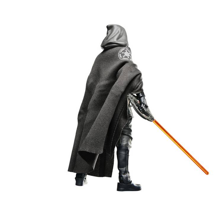 Star Wars Eleventh Brother action figure 6-inch, UK version