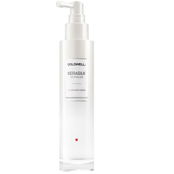 Goldwell Kerasilk Revitalize nourishing hair serum, UK version