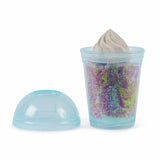 Kinetic Sand Smoothie Mixer playset with sand and accessories, imported from the UK