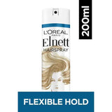 L'Oréal Paris Elnett hairspray 200ml, imported from the UK