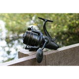Carp On fishing reel freespool size 60 (British brand)