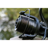 Carp On fishing reel freespool size 60 (British brand)