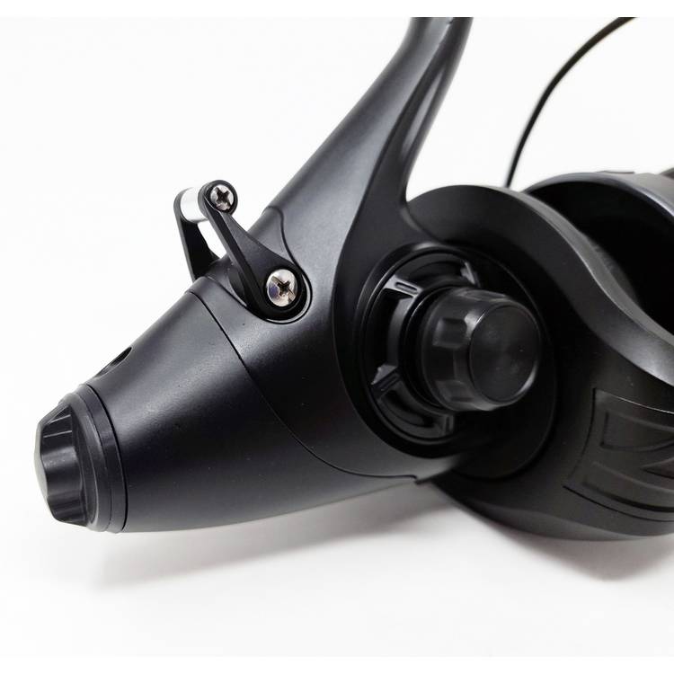 Carp On fishing reel freespool size 60 (British brand)