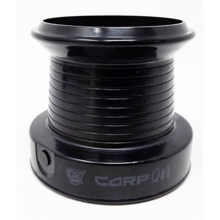 Carp On fishing reel freespool size 60 (British brand)