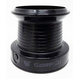 Carp On fishing reel freespool size 60 (British brand)
